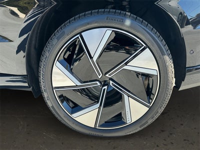 2025 Volvo EX90 Twin Motor Ultra 7-Seater