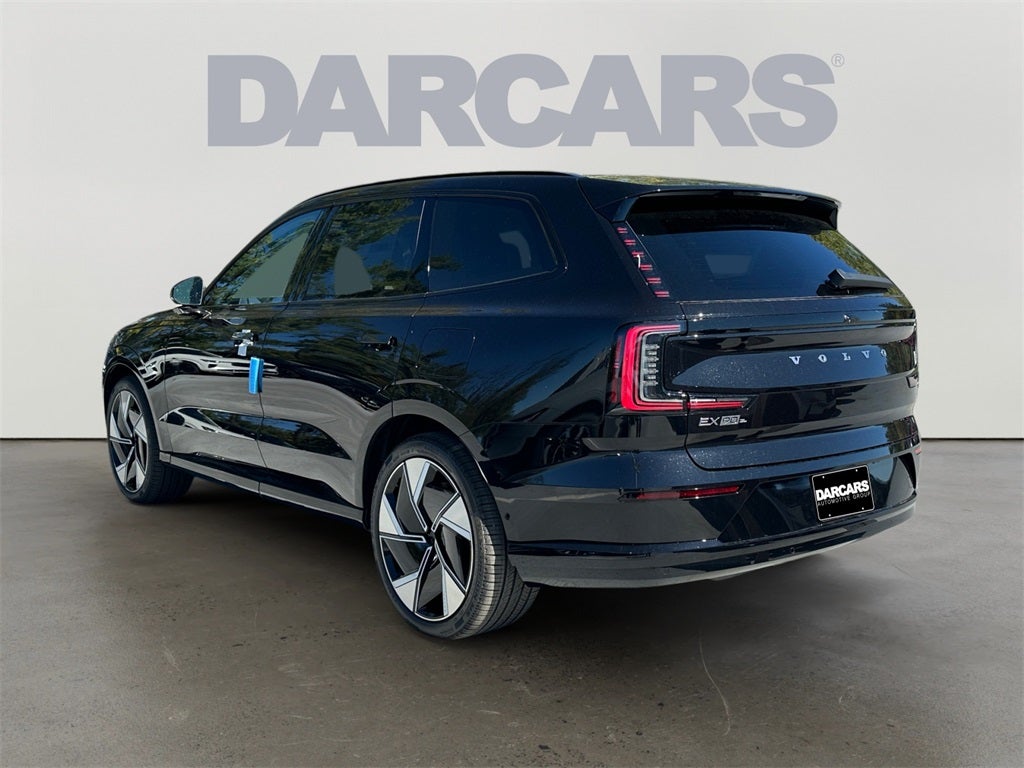 2025 Volvo EX90 Twin Motor Ultra 7-Seater