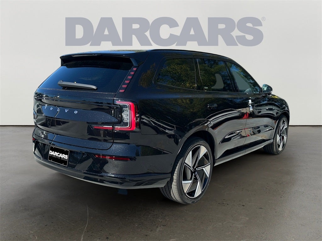 2025 Volvo EX90 Twin Motor Ultra 7-Seater