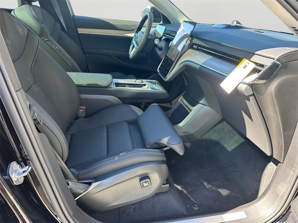 2025 Volvo EX90 Twin Motor Ultra 7-Seater