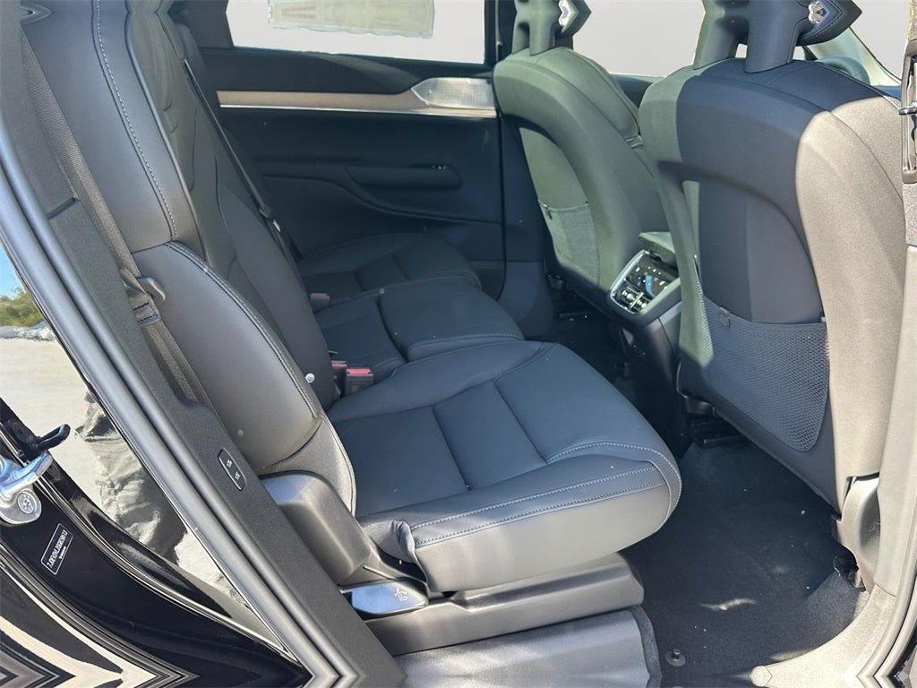 2025 Volvo EX90 Twin Motor Ultra 7-Seater