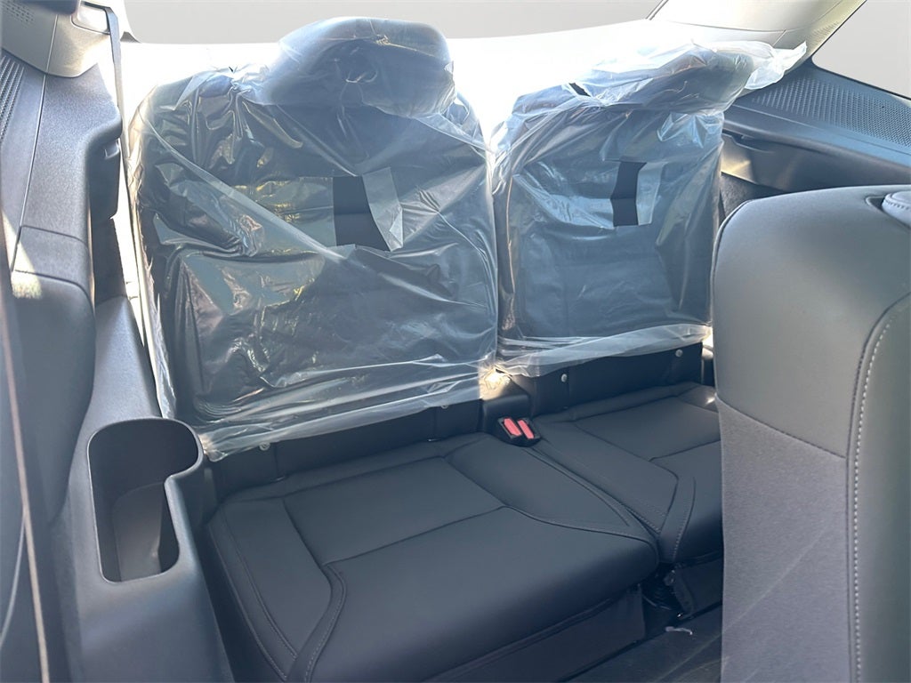 2025 Volvo EX90 Twin Motor Ultra 7-Seater