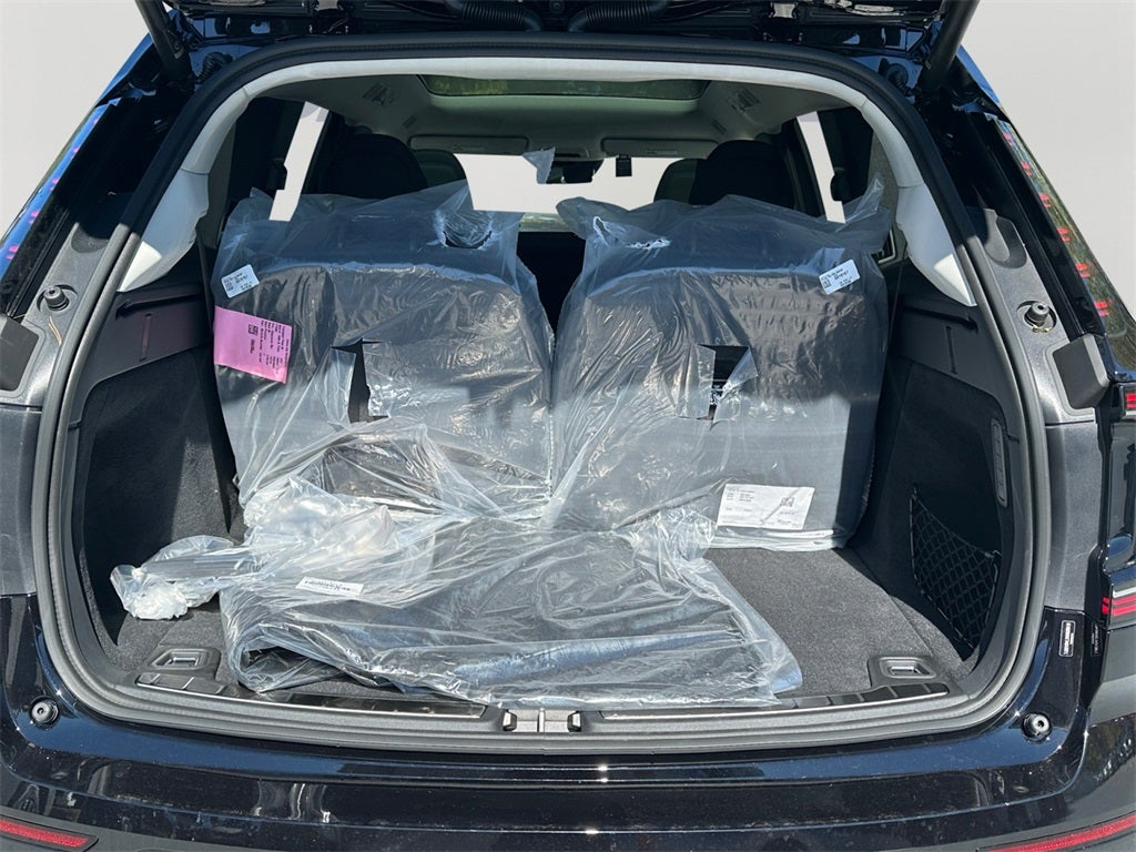 2025 Volvo EX90 Twin Motor Ultra 7-Seater