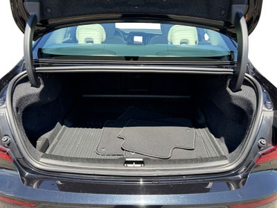 2024 Volvo S60 B5 Core Dark Theme Volvo Certified