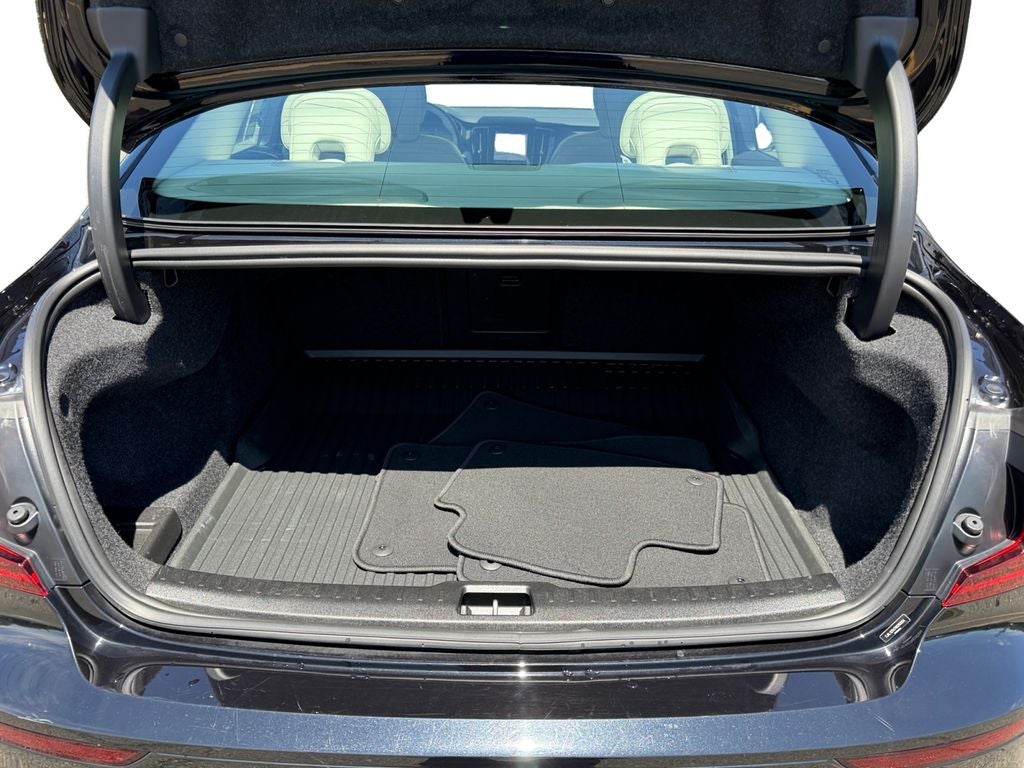 2024 Volvo S60 B5 Core Dark Theme Volvo Certified