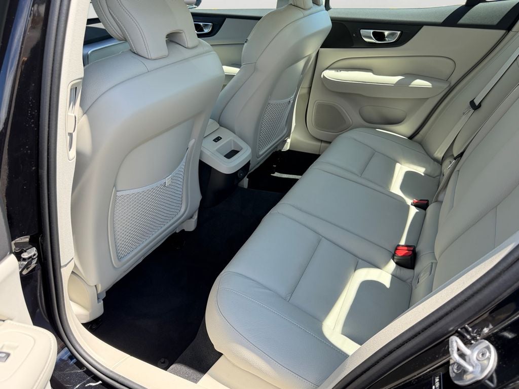 2024 Volvo S60 B5 Core Dark Theme Volvo Certified