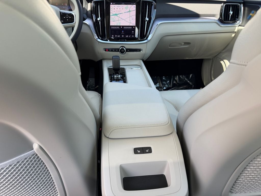 2024 Volvo S60 B5 Core Dark Theme Volvo Certified