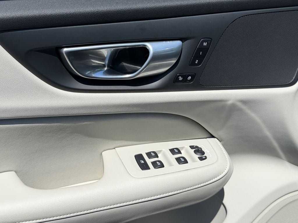 2024 Volvo S60 B5 Core Dark Theme Volvo Certified