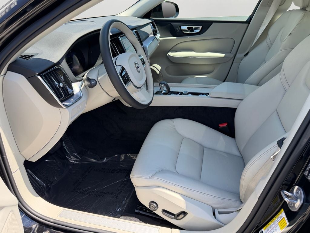 2024 Volvo S60 B5 Core Dark Theme Volvo Certified
