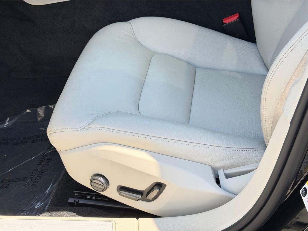 2024 Volvo S60 B5 Core Dark Theme Volvo Certified