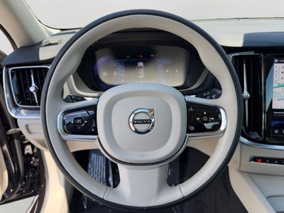 2024 Volvo S60 B5 Core Dark Theme Volvo Certified