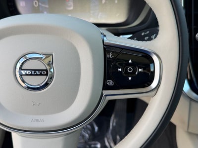 2024 Volvo S60 B5 Core Dark Theme Volvo Certified