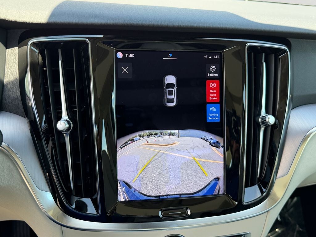 2024 Volvo S60 B5 Core Dark Theme Volvo Certified