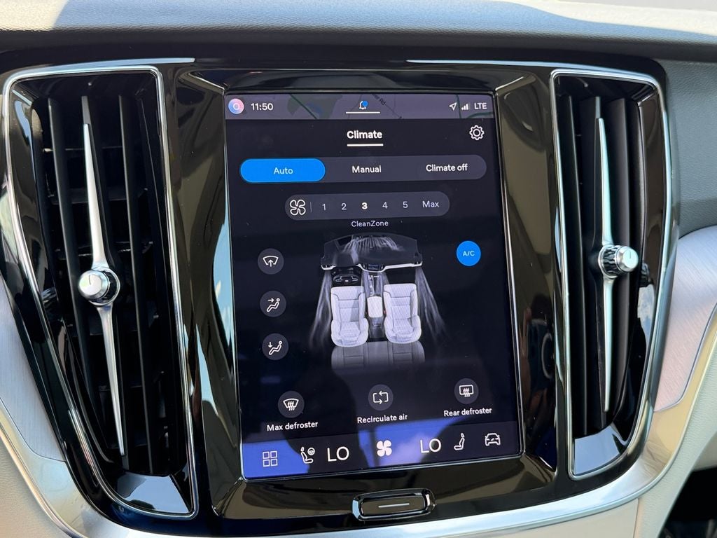 2024 Volvo S60 B5 Core Dark Theme Volvo Certified