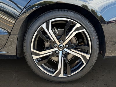 2024 Volvo S60 B5 Core Dark Theme Volvo Certified