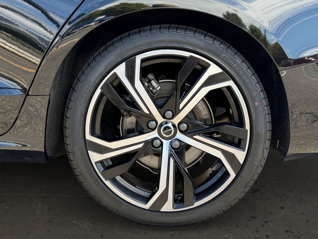 2024 Volvo S60 B5 Core Dark Theme Volvo Certified