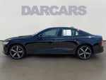 2024 Volvo S60 B5 Core Dark Theme Volvo Certified