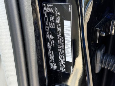 2024 Volvo S60 B5 Core Dark Theme Volvo Certified