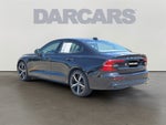 2024 Volvo S60 B5 Core Dark Theme Volvo Certified