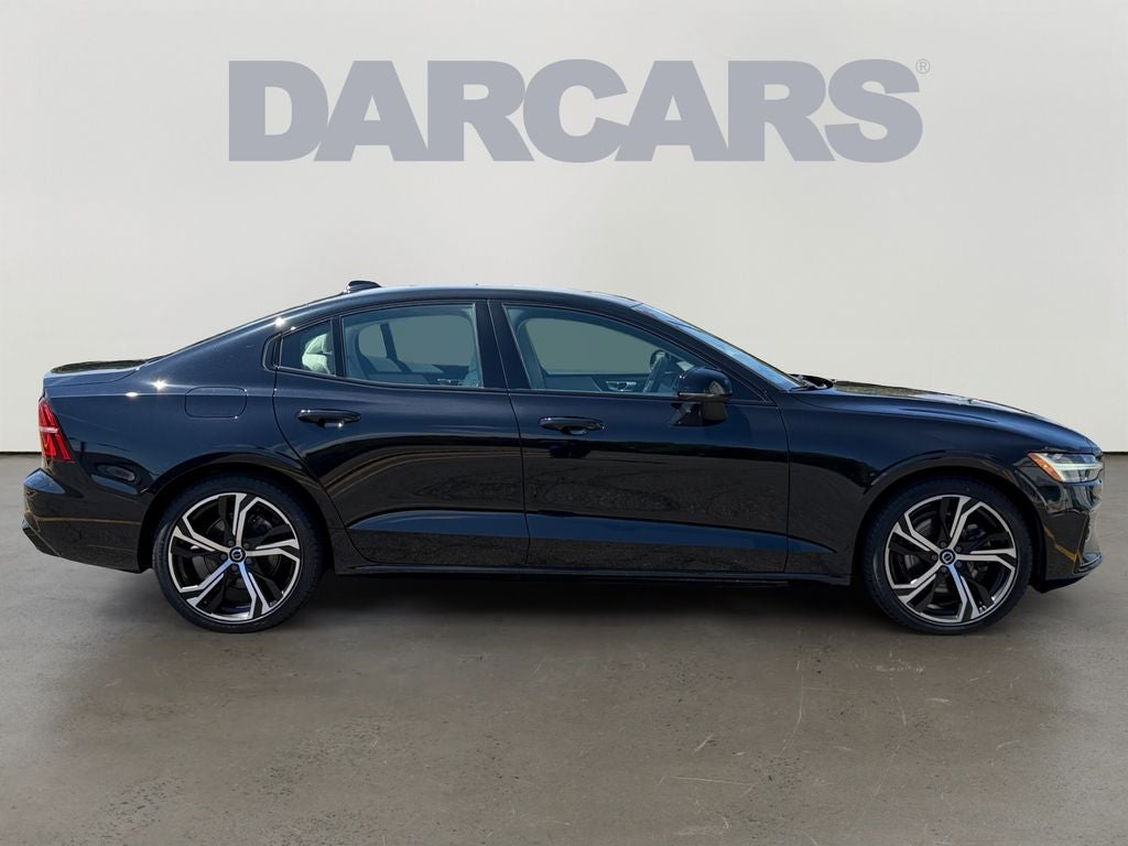 2024 Volvo S60 B5 Core Dark Theme Volvo Certified
