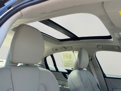 2024 Volvo S60 B5 Core Dark Theme Volvo Certified