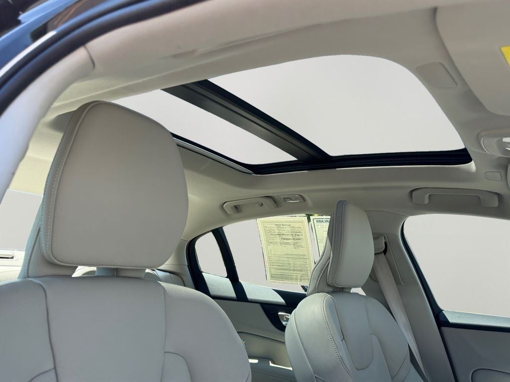 2024 Volvo S60 B5 Core Dark Theme Volvo Certified