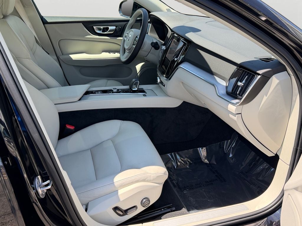 2024 Volvo S60 B5 Core Dark Theme Volvo Certified