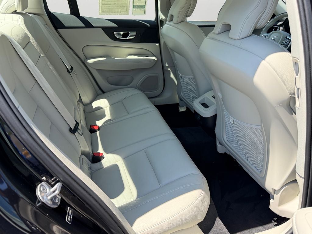 2024 Volvo S60 B5 Core Dark Theme Volvo Certified