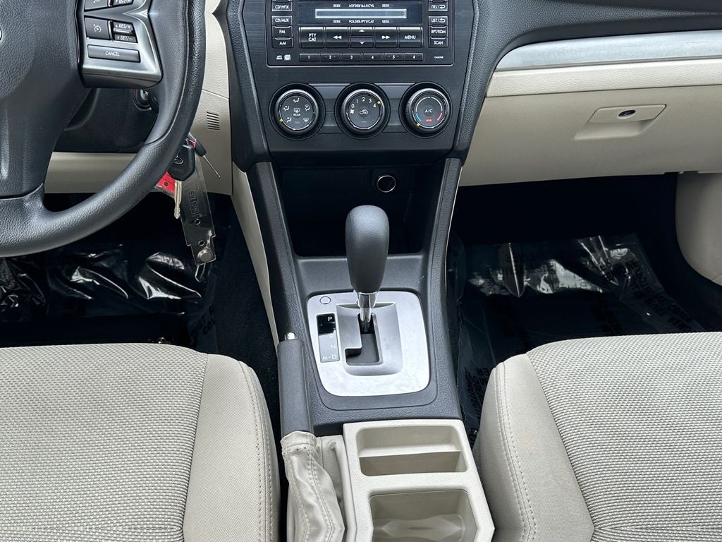 2013 Subaru XV Crosstrek 2.0i Premium AWD