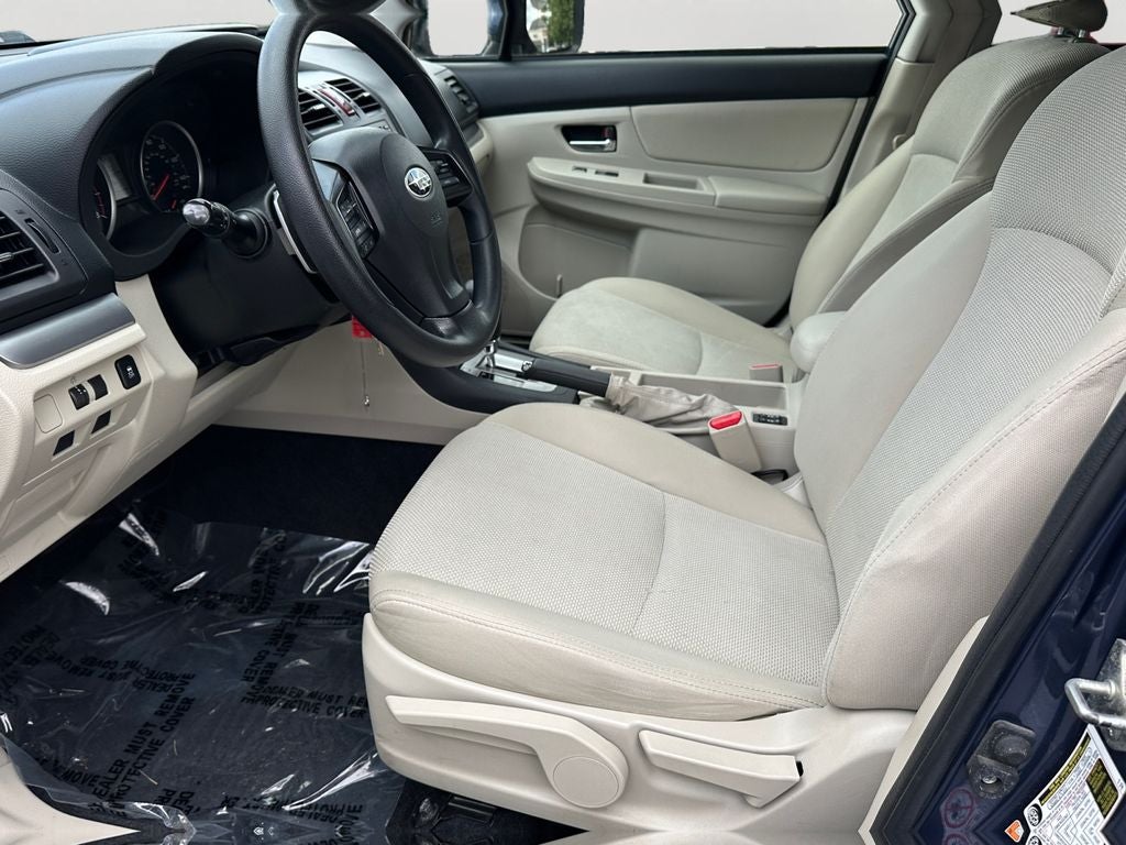 2013 Subaru XV Crosstrek 2.0i Premium AWD