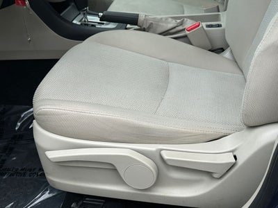 2013 Subaru XV Crosstrek 2.0i Premium AWD