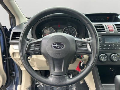 2013 Subaru XV Crosstrek 2.0i Premium AWD