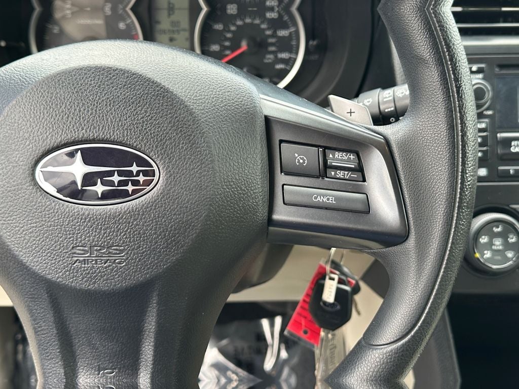 2013 Subaru XV Crosstrek 2.0i Premium AWD