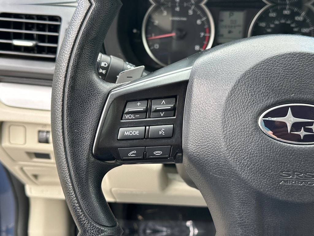 2013 Subaru XV Crosstrek 2.0i Premium AWD