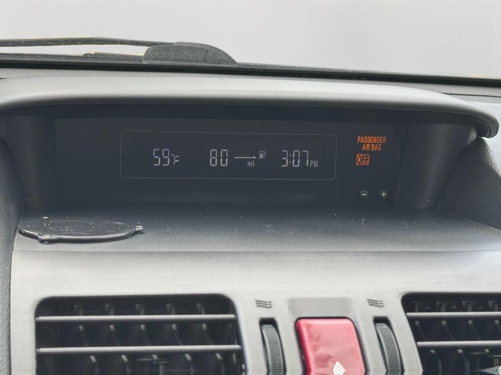 2013 Subaru XV Crosstrek 2.0i Premium AWD