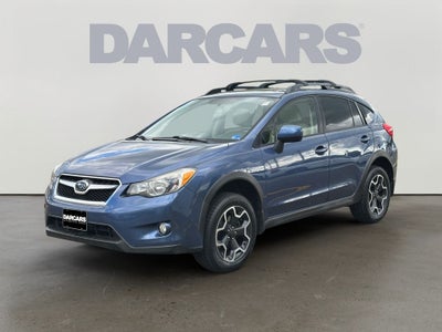 2013 Subaru XV Crosstrek 2.0i Premium AWD