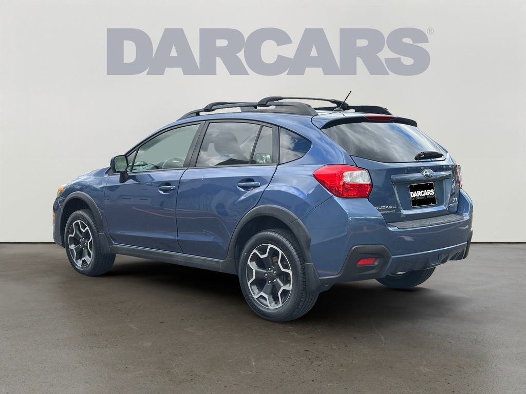 2013 Subaru XV Crosstrek 2.0i Premium AWD