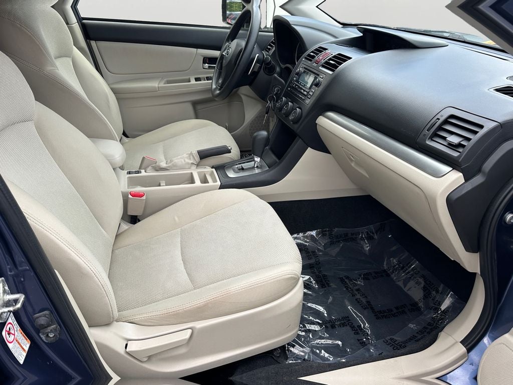 2013 Subaru XV Crosstrek 2.0i Premium AWD