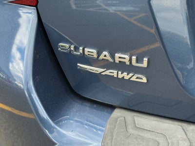 2013 Subaru XV Crosstrek 2.0i Premium AWD