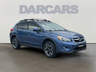 2013 Subaru XV Crosstrek 2.0i Premium AWD