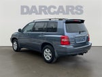 2003 Toyota Highlander Limited