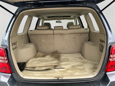 2003 Toyota Highlander Limited