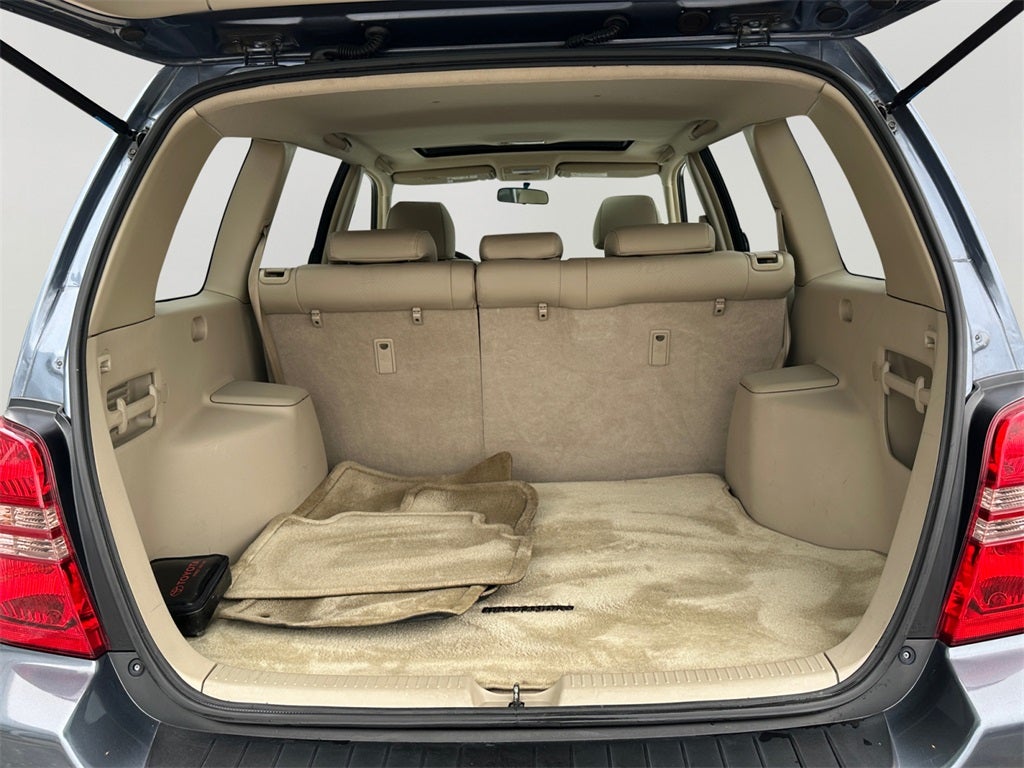 2003 Toyota Highlander Limited