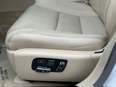 2016 Lexus LS 460 L 460 L