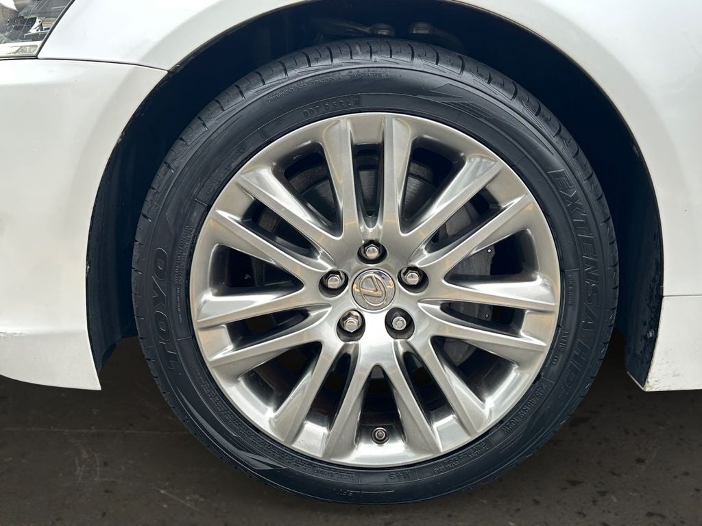 2016 Lexus LS 460 L 460 L