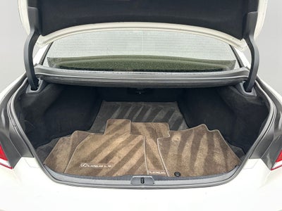 2016 Lexus LS 460 L 460 L