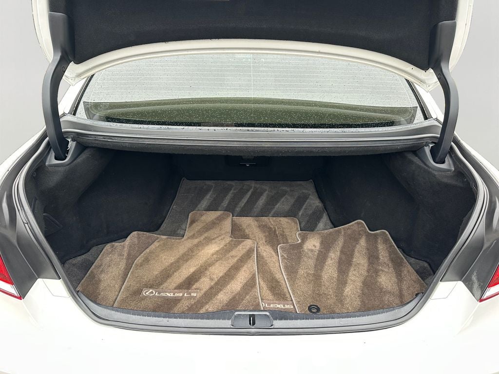 2016 Lexus LS 460 L 460 L