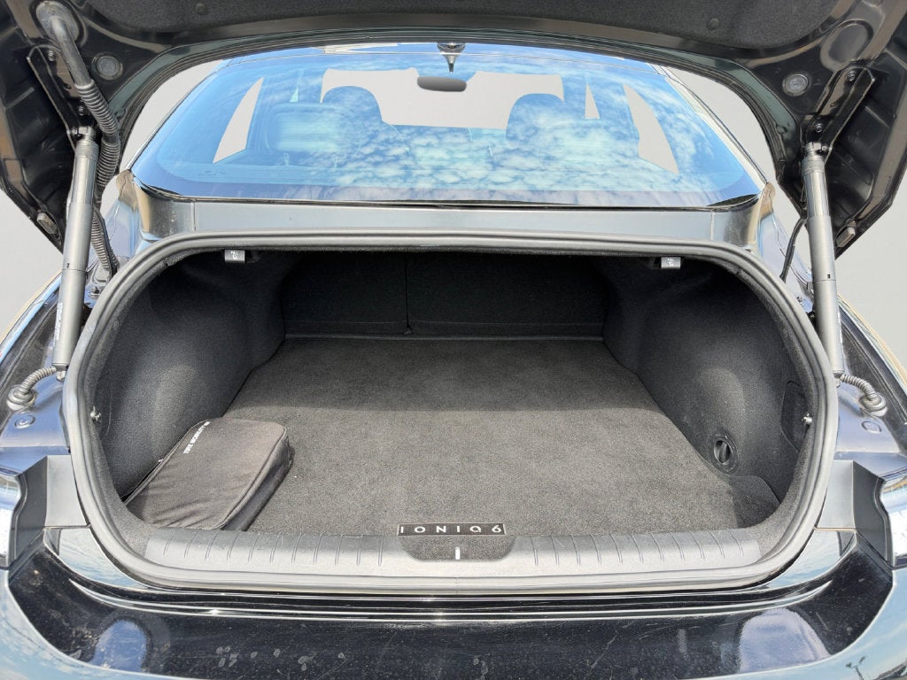 2023 Hyundai IONIQ 6 SEL