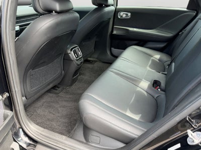 2023 Hyundai IONIQ 6 SEL