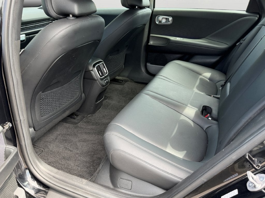 2023 Hyundai IONIQ 6 SEL